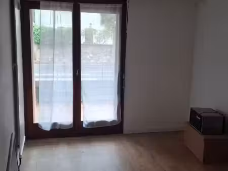 loue studio 18m2 rodez étudiant
