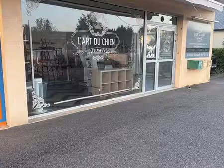 local commercial