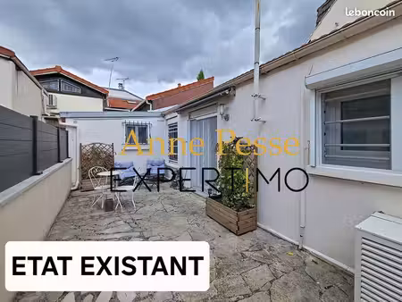 maison 1 pièce 42 m²