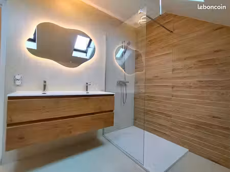 appartement t3 clé en main