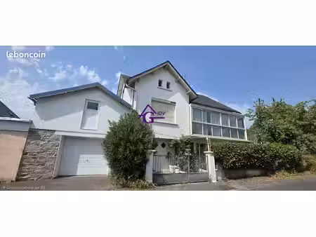 maison t7 sur naucelle