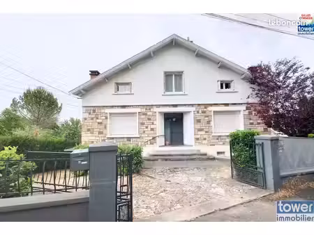 maison 8 pièces 197 m²
