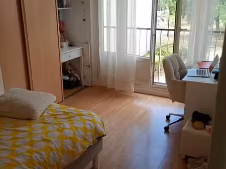 4 pièces 72 m2
