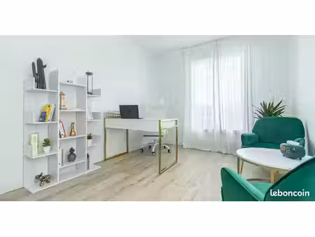 cabinet paramédical