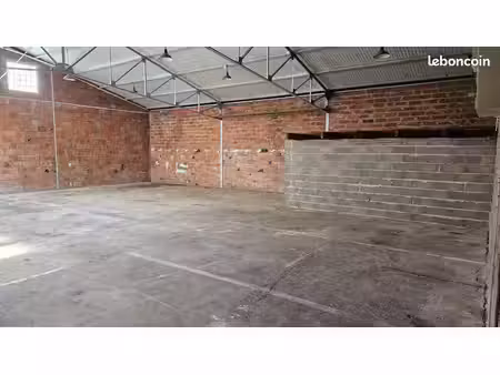 local commercial