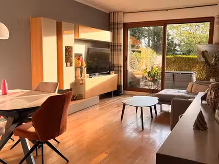 3 pièces chennevières-sur-marne