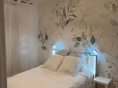a saisir appartement tres lumineux