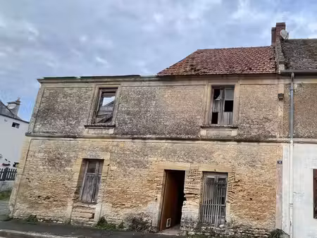 maison à renover