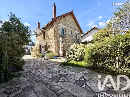maison 4 pièces 125 m²