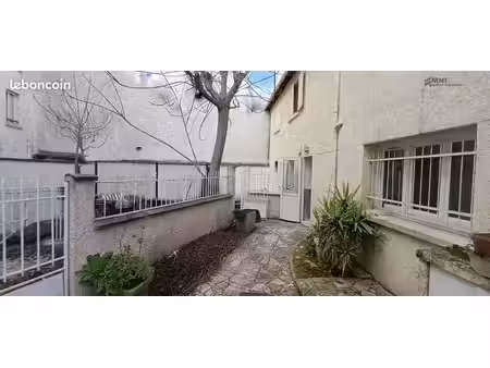 immeuble 130 m² - choisy le roi