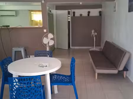 appartement pour etudiant