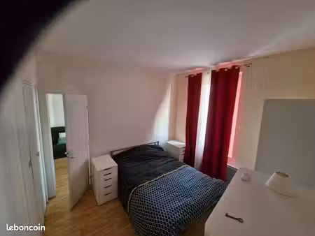 location appartement 2 deux pièces