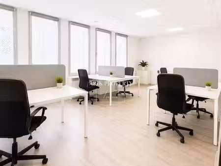 bureaux 35 m² charenton-le-pont