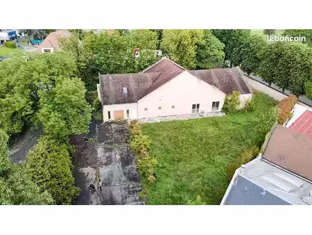 local commercial 874 m² marolles-en-brie