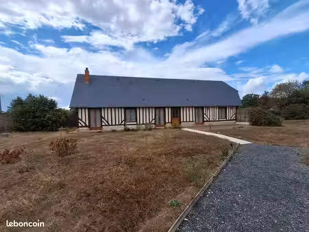 maison 5 pièces 131 m²