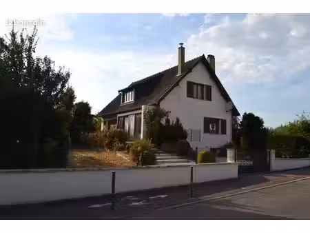 pavillon à vendre entre particuliers