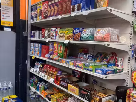 fonds de commerce épicerie / alimentation générale le perreux-sur-marne