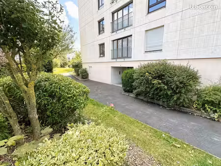 appartement 5 pièces 116 m²