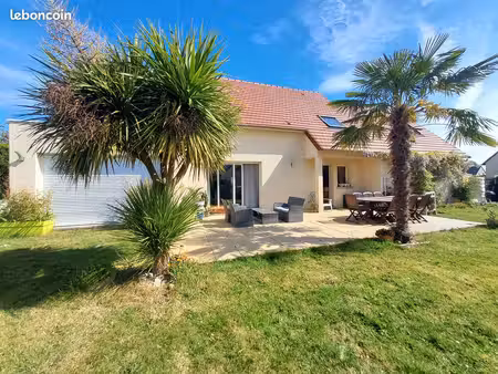 maison 7 pieces-360k net vendeur (moins de 15 min centre ville caen/10 min gare sncf/5 min