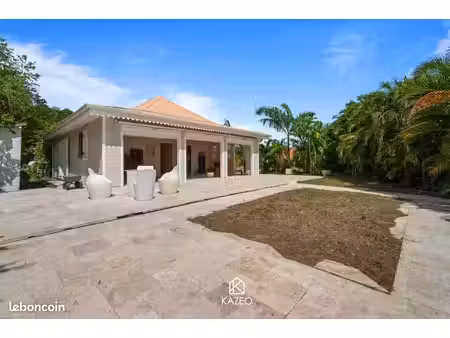 villa lonwa