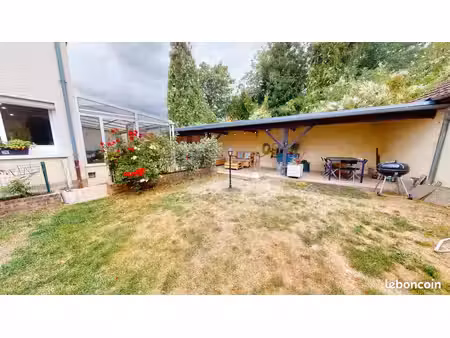 maison 7 pièces 113 m²