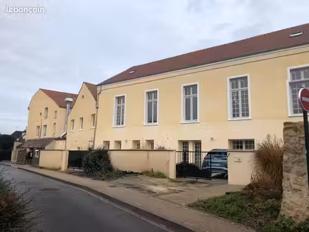 appart duplex 46 m2-faibles charges-aucun frais d'agence