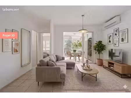 appartement chomi