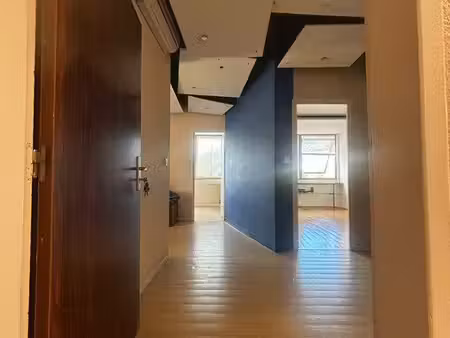 à louer – espace professionnel de 73 m² – la galleria