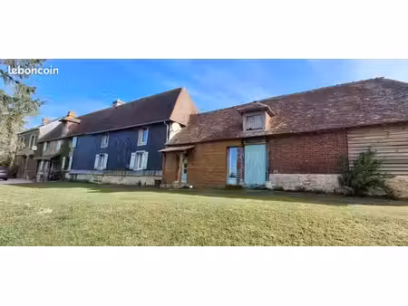 propriété 5 pièces 243 m²
