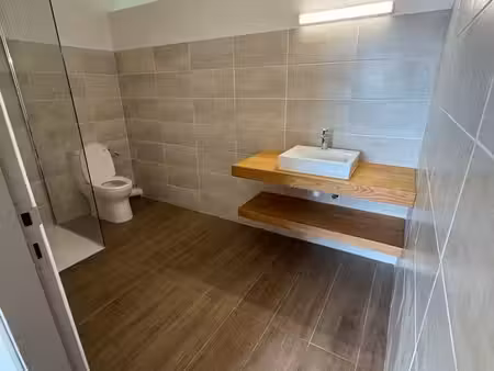 maison 142m2 idéale activité professionnelle / commmerciale - le marin