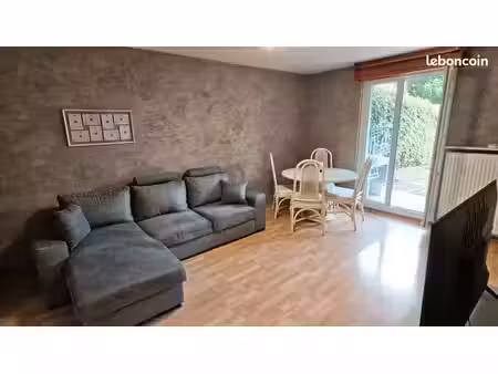 appartement 2 pièces 47m2