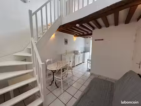 loue appartement  t2  duplex