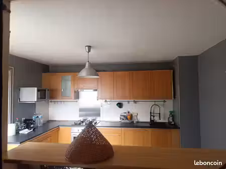 appartement 96 m2 4 pieces sannois