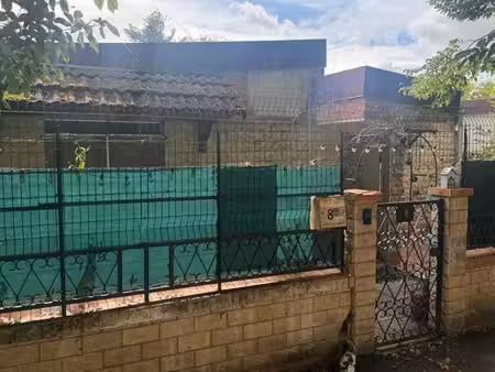 maison 5 pièces