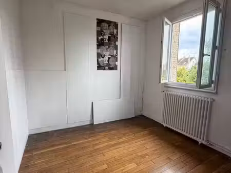 maison 3 pièces 67 m²