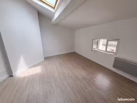 appartement 3 pièces 70 m²