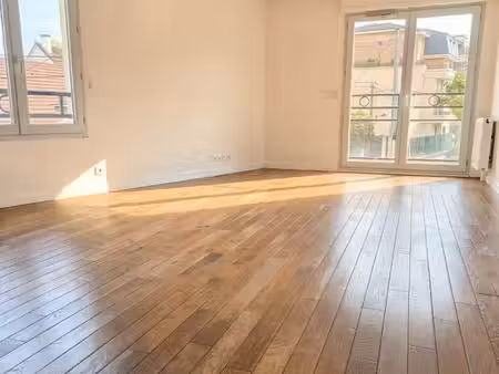 appartement 4 pièces 84 m²