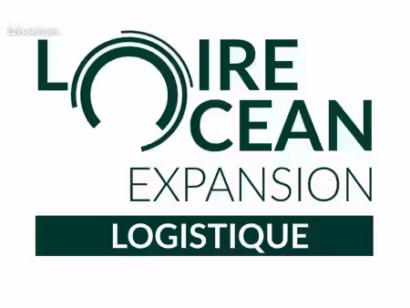 local logistique 6 000 m²