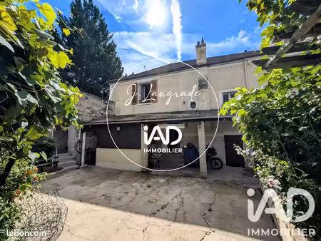 maison 7 pièces 183 m²