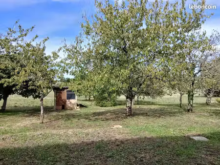 av urgent ancienne fermette
