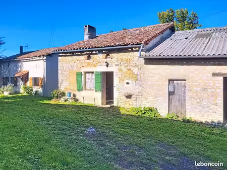 propriété 3 pièces 60 m²