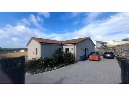 maison a vendre
