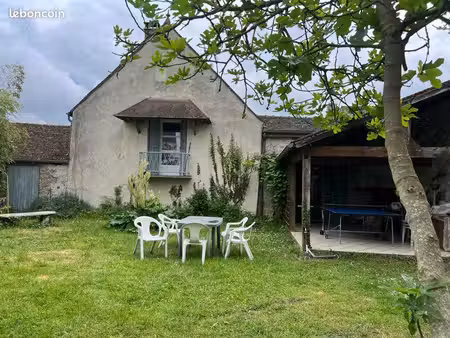 maison 5 pièces 128m2