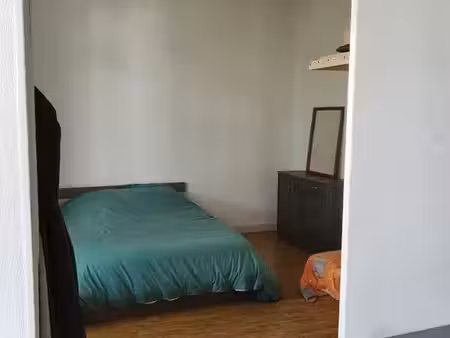 appartement centre angoulême
