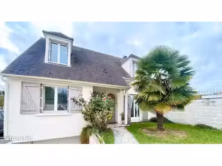 maison 6 pièces 120 m²