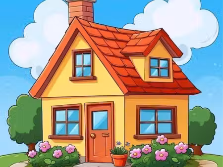 recherche logement urgent ‼️
