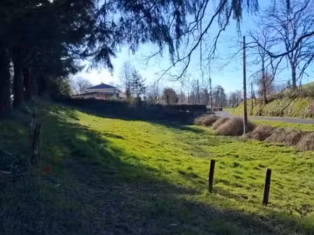 terrain 1 630 m² reilhac