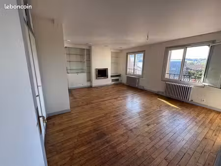 appartement t5