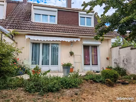 maison 5 pièces 86 m²