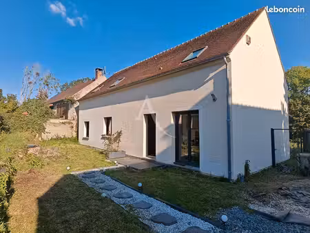 maison 6 pièces 130 m²